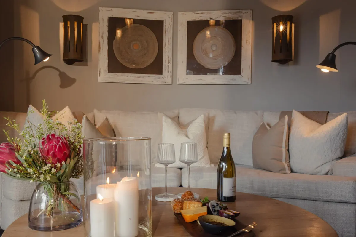 Cedarberg Travel | Thanda Safari Lodge