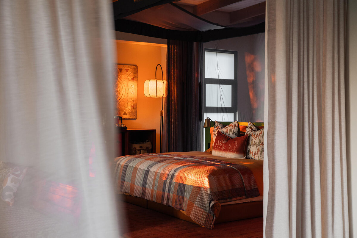 Cedarberg Travel | Jaci's Private Lodge