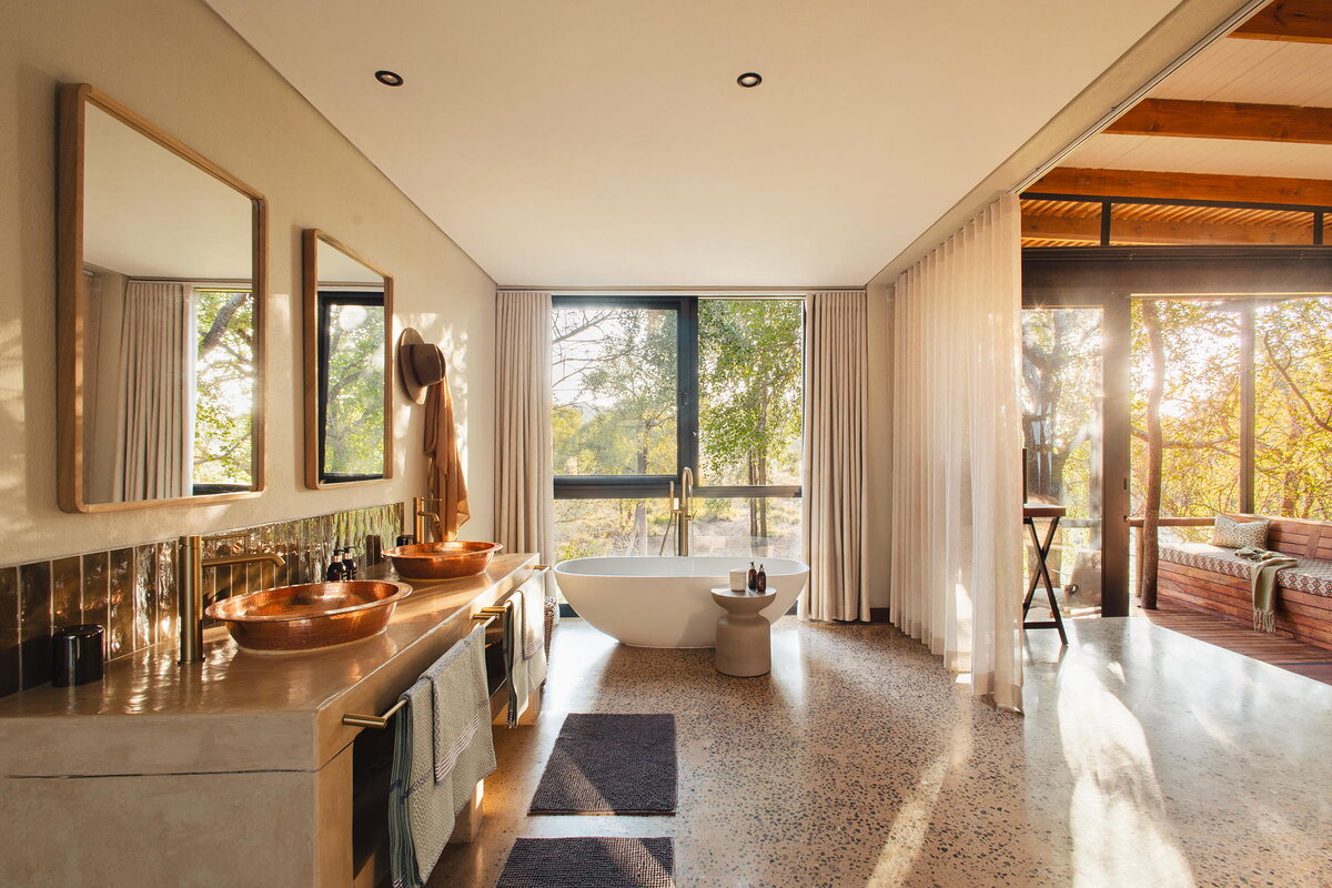 Cedarberg Travel | Jaci's Private Lodge