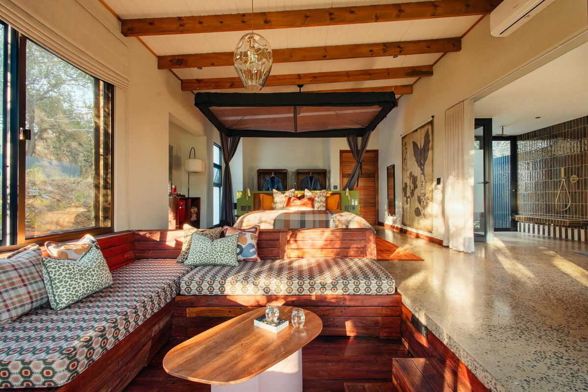 Cedarberg Travel | Jaci's Private Lodge