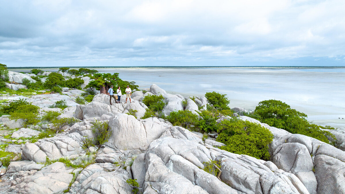 Cedarberg Travel | Leroo La Tau