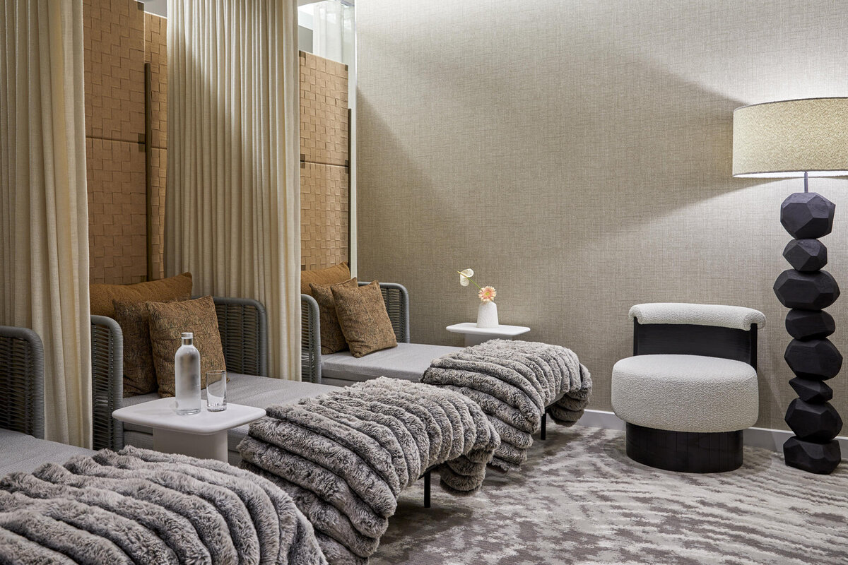 Cedarberg Travel | InterContinental Table Bay Cape Town