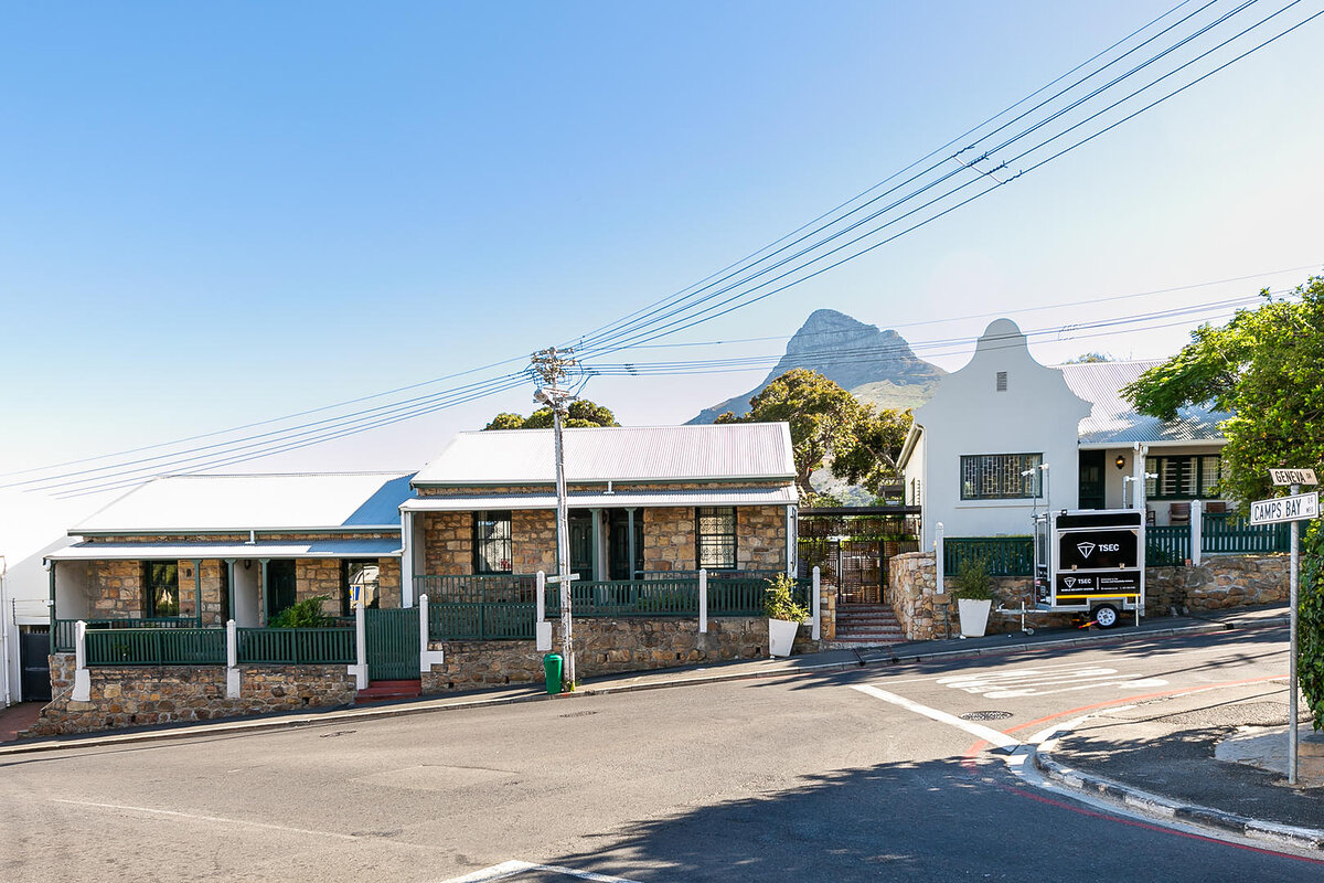 Cedarberg Travel | Camps Bay Village