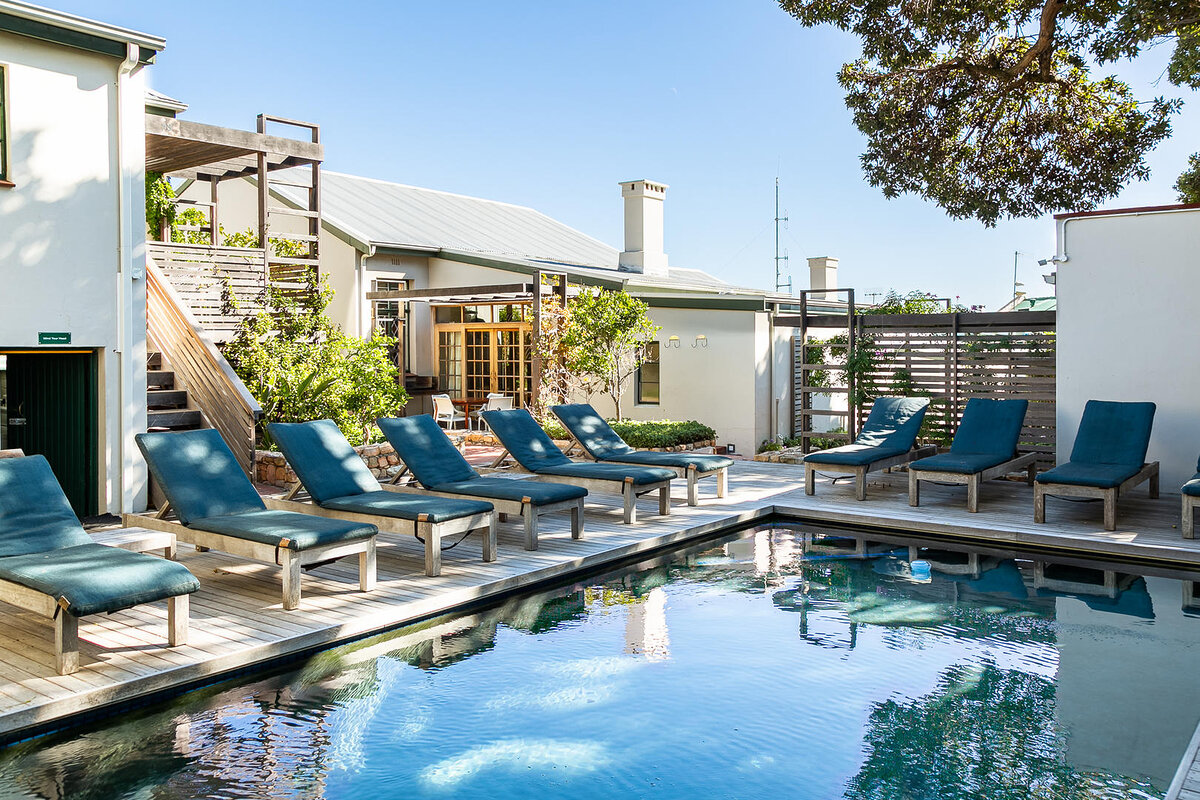 Cedarberg Travel | Camps Bay Village