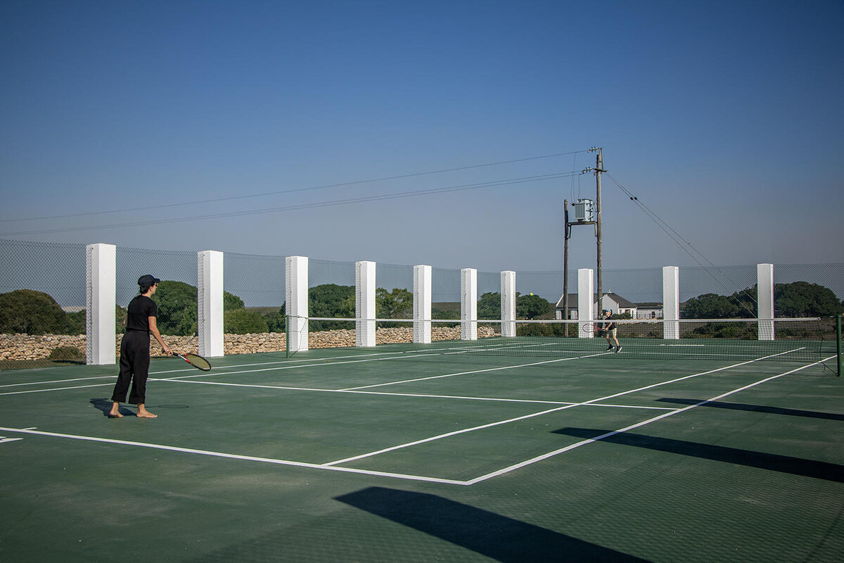 Cedarberg Travel | De Hoop Collection