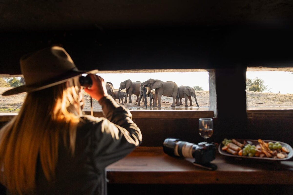 Cedarberg Travel | Jaci's Private Lodge