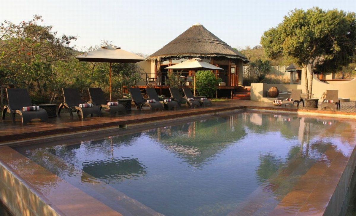 Cedarberg Travel | Thanda Tented Camp