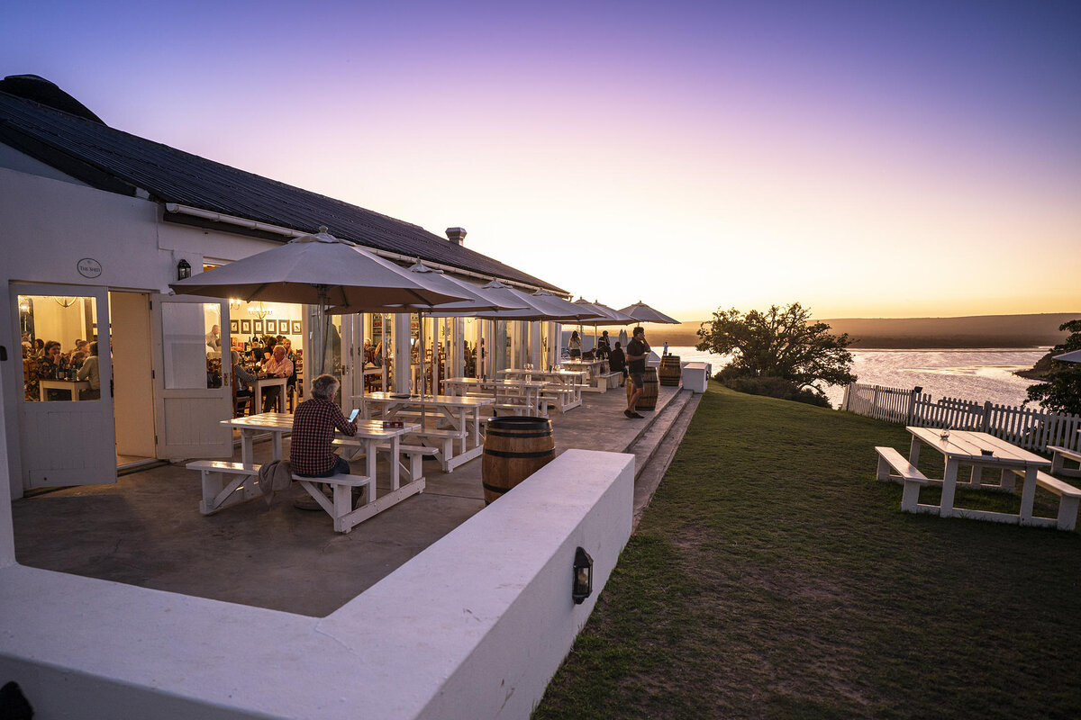 Cedarberg Travel | De Hoop Collection