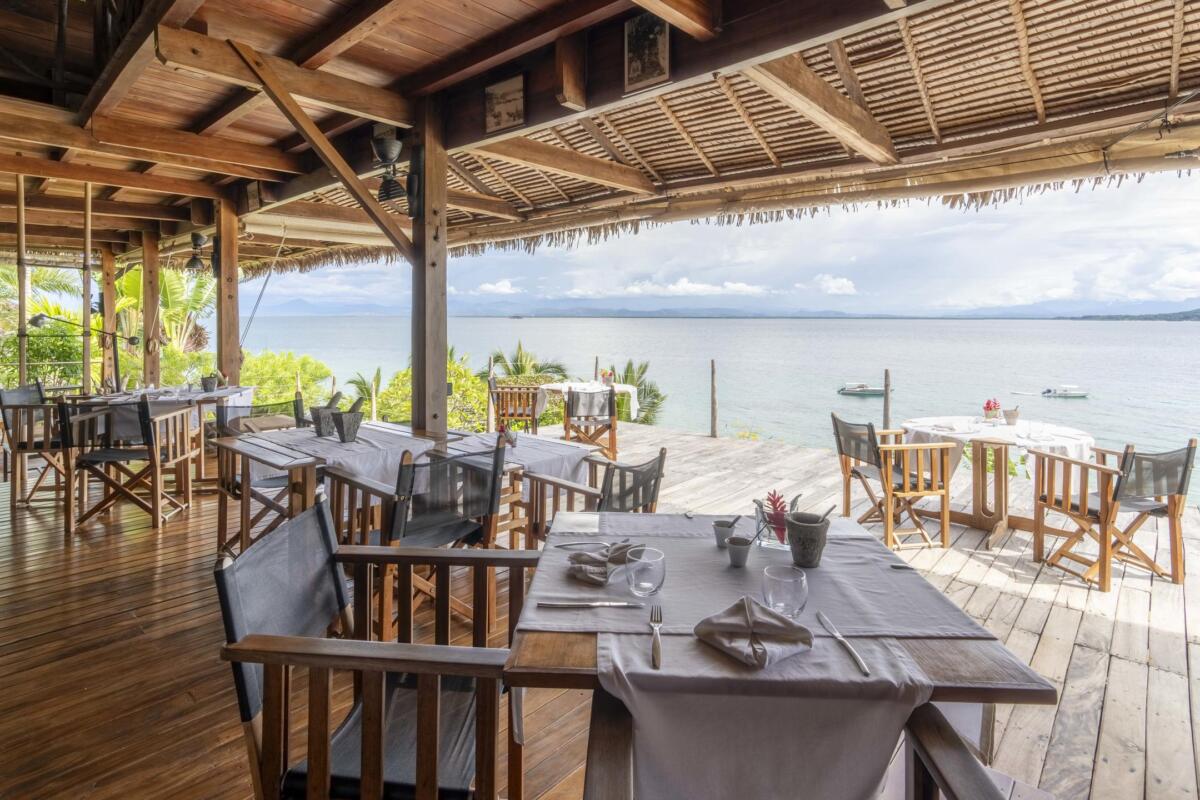 Cedarberg Travel | Time + Tide Tsara Komba