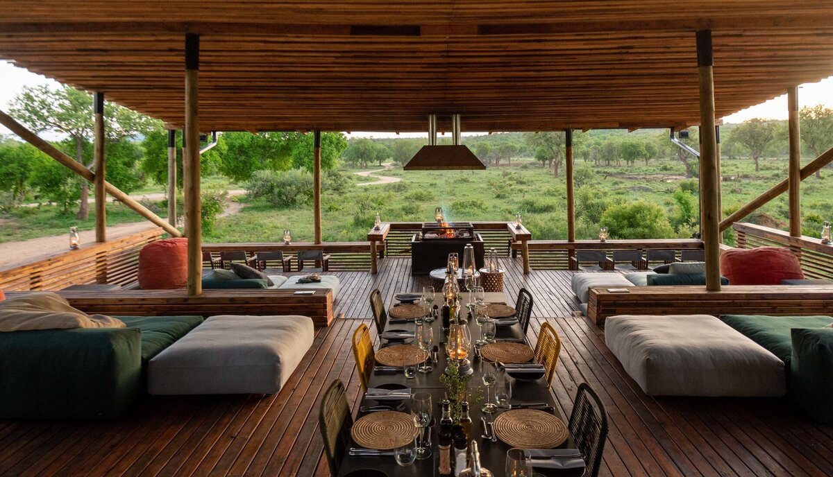 Cedarberg Travel | Jaci's Private Lodge