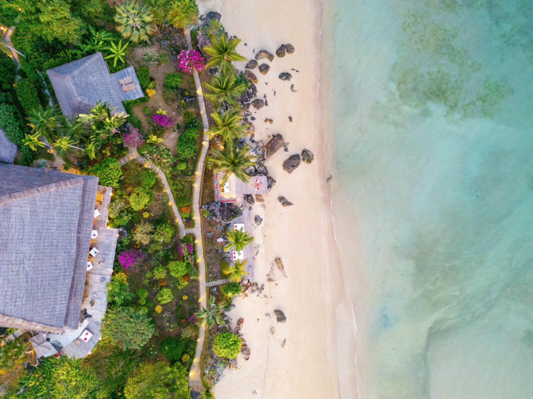 Cedarberg Travel | Time + Tide Tsara Komba