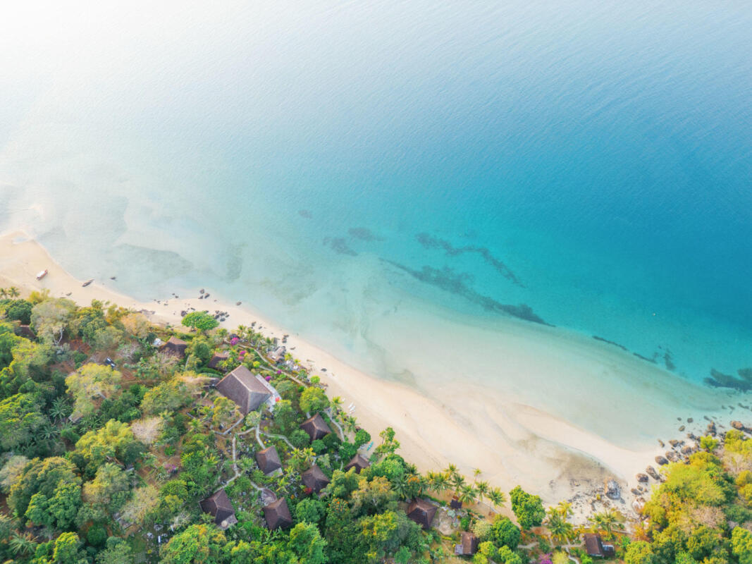 Cedarberg Travel | Time + Tide Tsara Komba