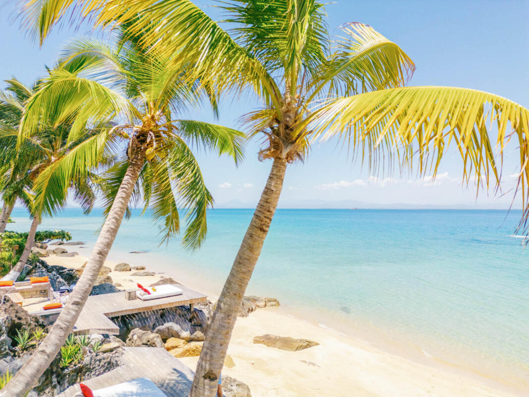 Cedarberg Travel | Time + Tide Tsara Komba