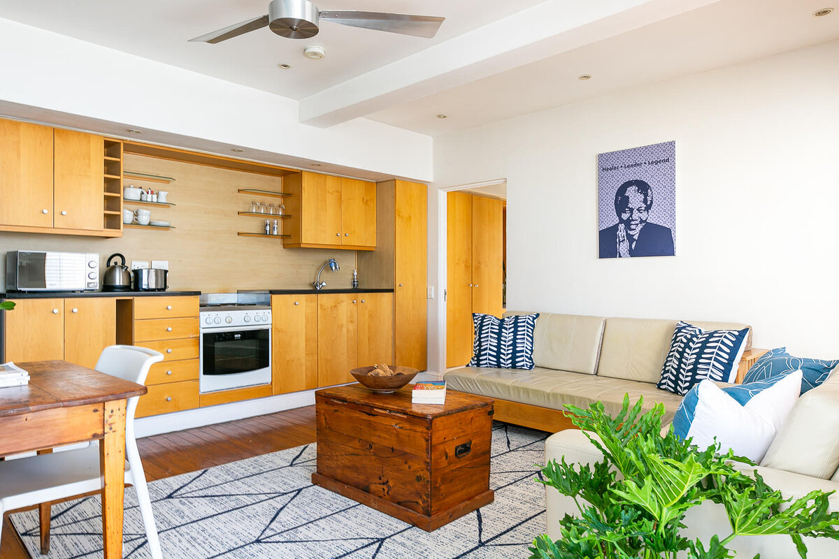 Cedarberg Travel | Camps Bay Village