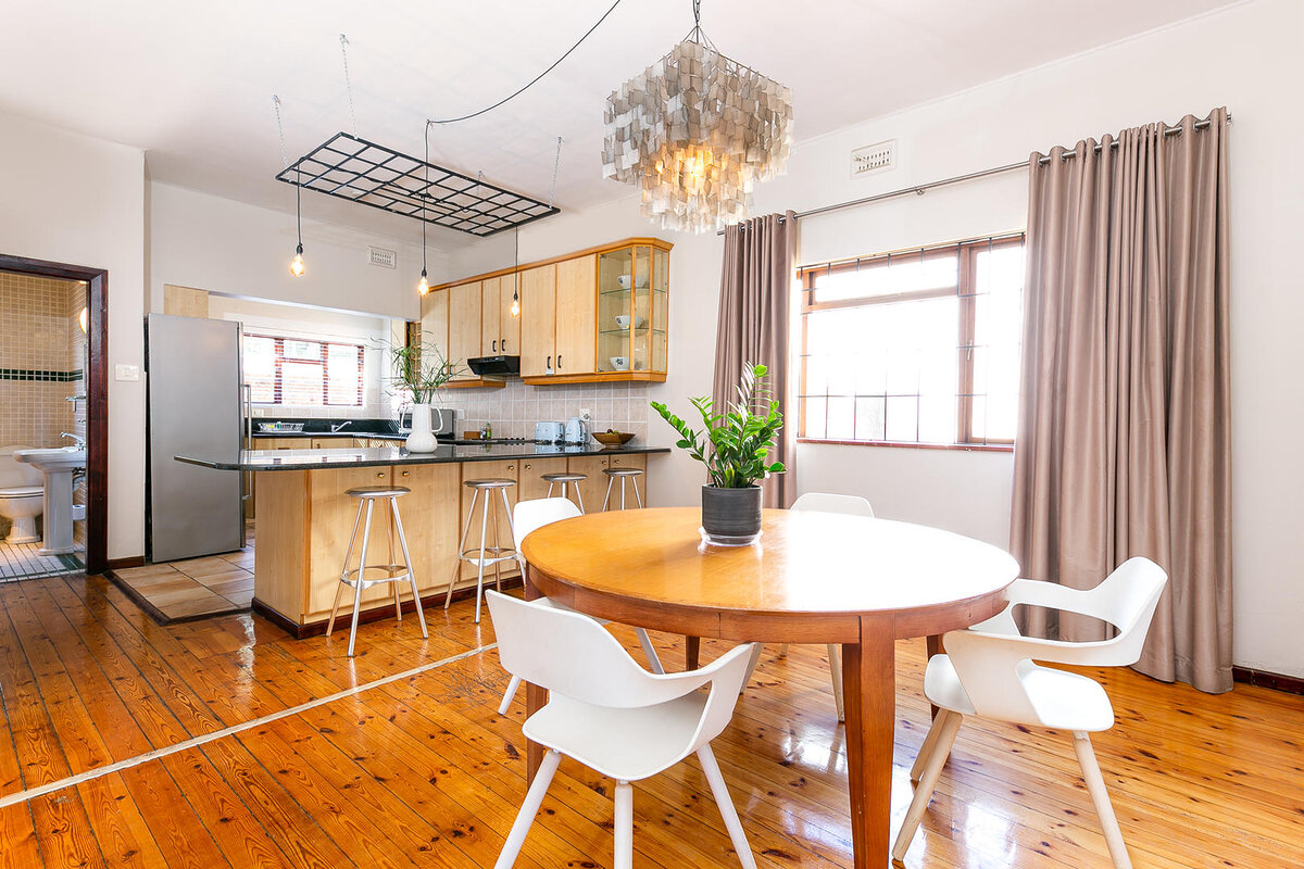 Cedarberg Travel | Camps Bay Village