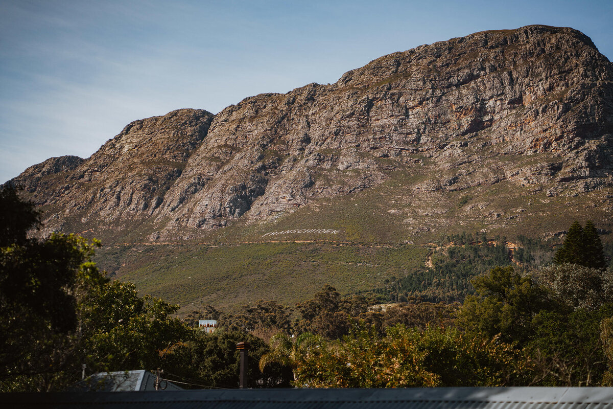 Cedarberg Travel | La Fontaine Boutique Hotel