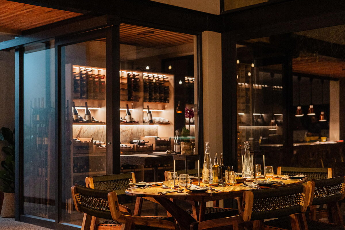 Cedarberg Travel | Jaci's Private Lodge