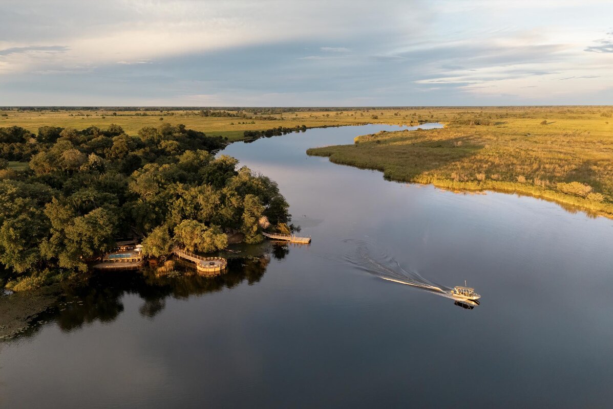Cedarberg Travel | Camp Xugana