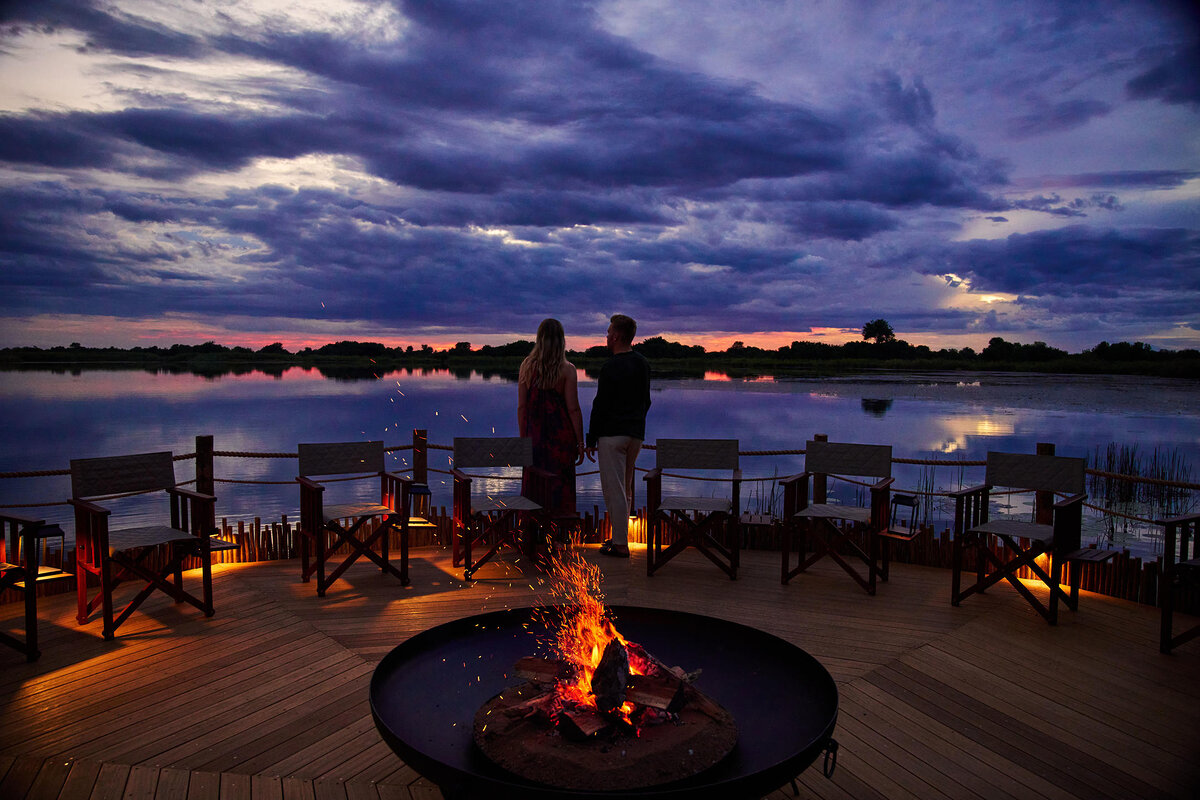 Cedarberg Travel | Camp Xugana