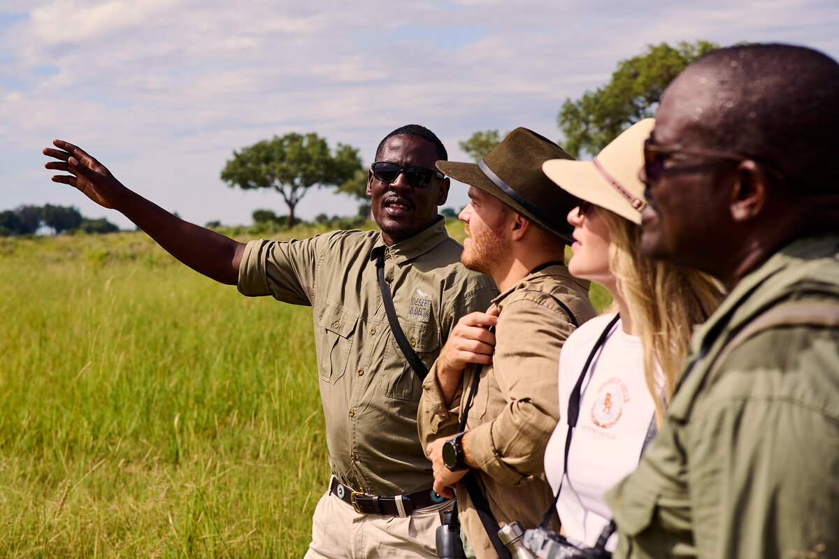 Cedarberg Travel | Camp Xugana