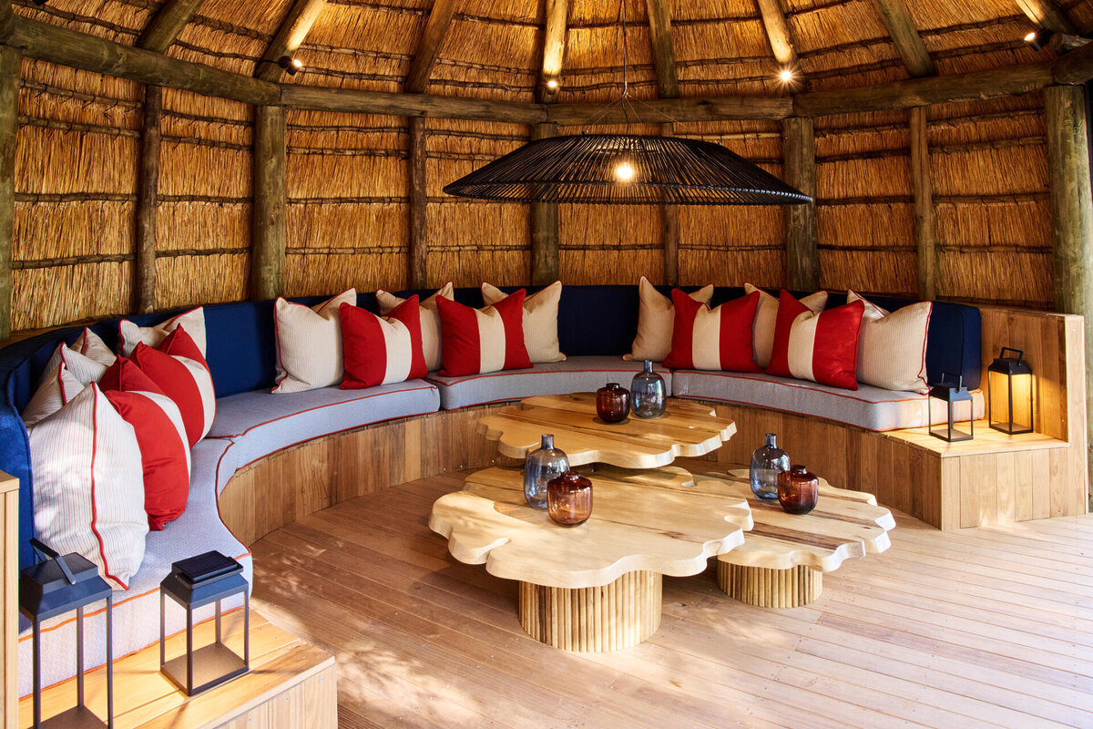 Cedarberg Travel | Camp Xugana