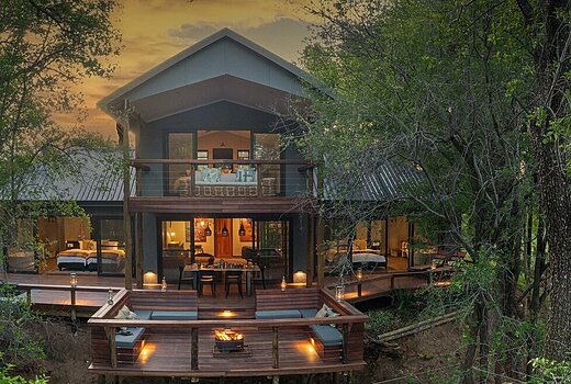 Nare Villa