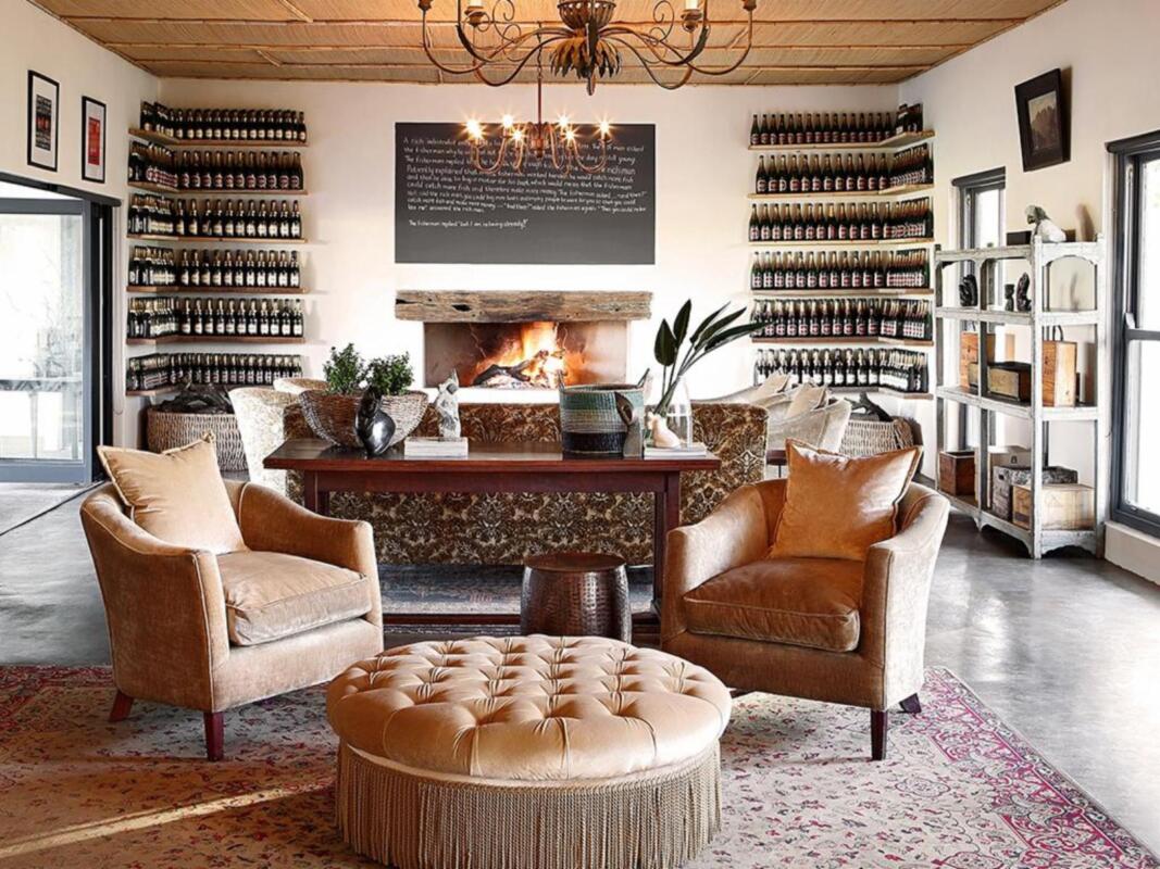 Cedarberg Travel | Elephant House