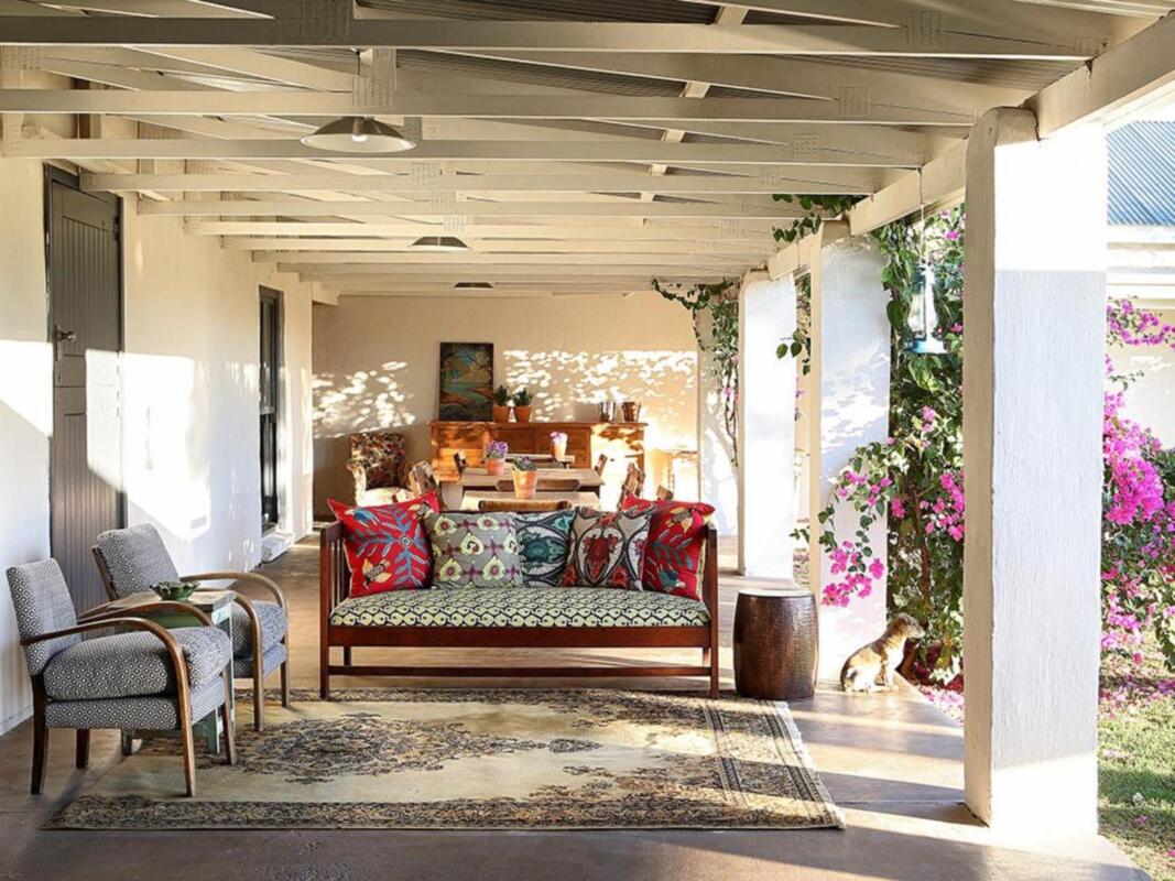 Cedarberg Travel | Elephant House