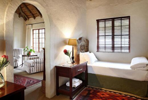 The Main House Family Room