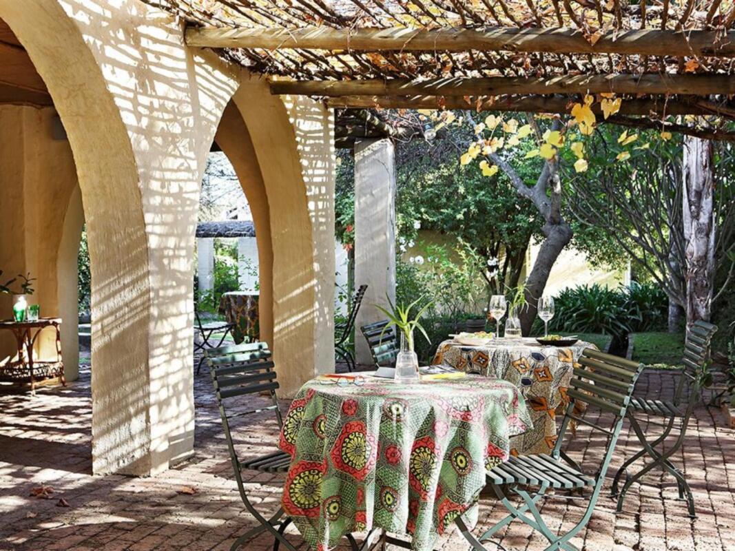 Cedarberg Travel | Elephant House