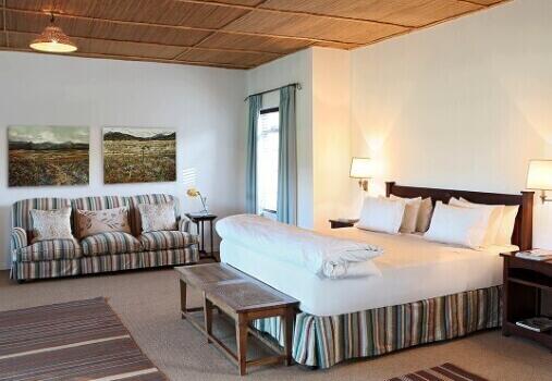 The Stable Cottages Standard