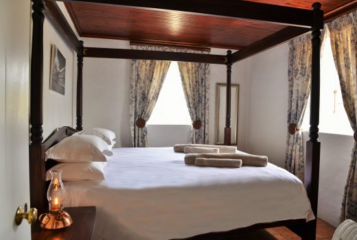 Melkkamer Vlei Cottage