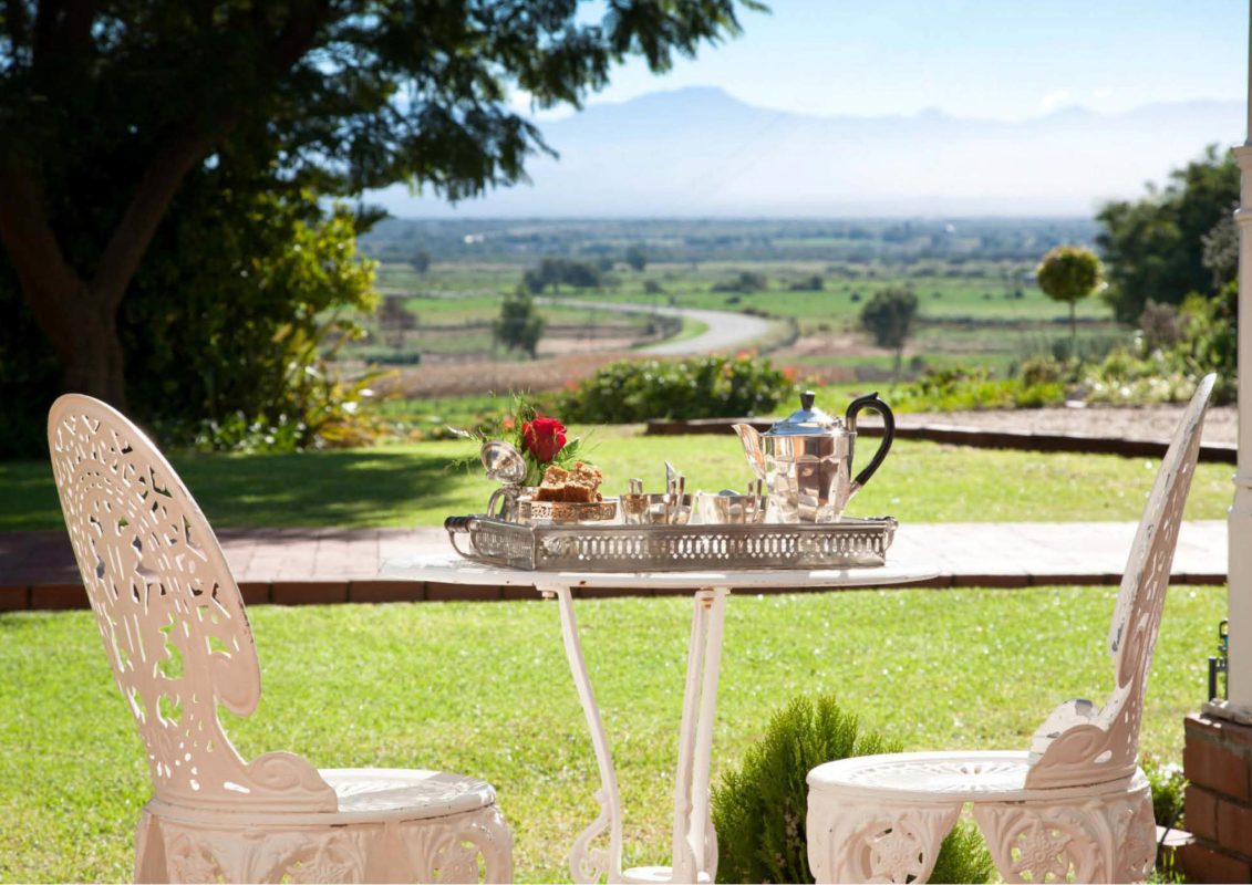 Cedarberg Travel | Relaxing Rascals Family Safari