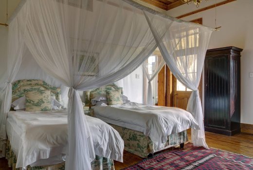 Melkkamer Manor House