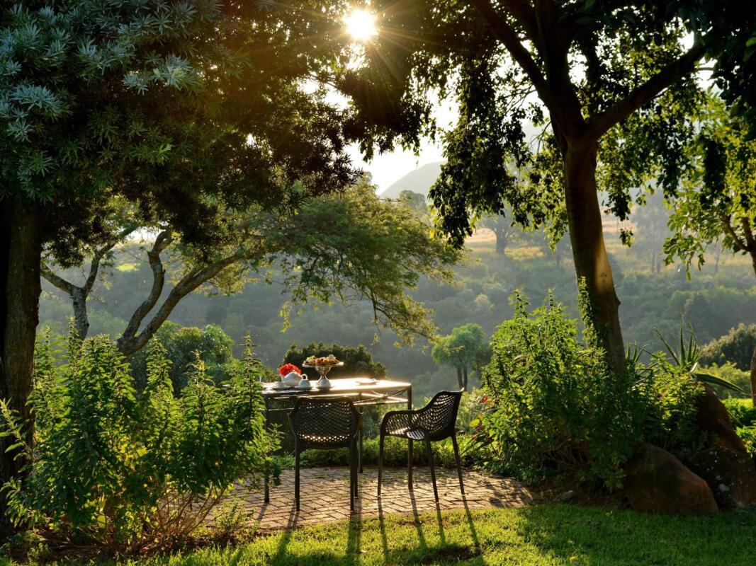 Cedarberg Travel | Montusi Mountain Lodge