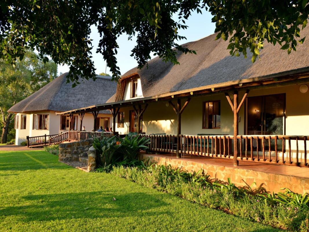 Cedarberg Travel | Montusi Mountain Lodge