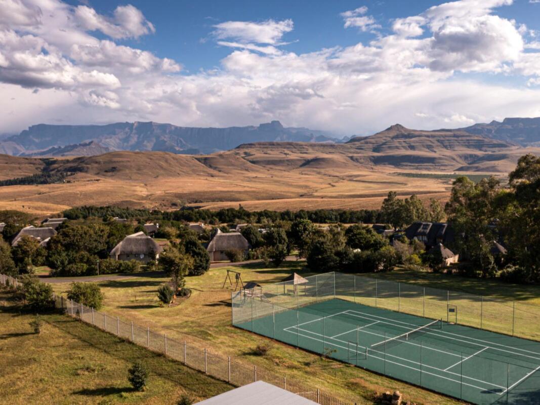 Cedarberg Travel | Montusi Mountain Lodge