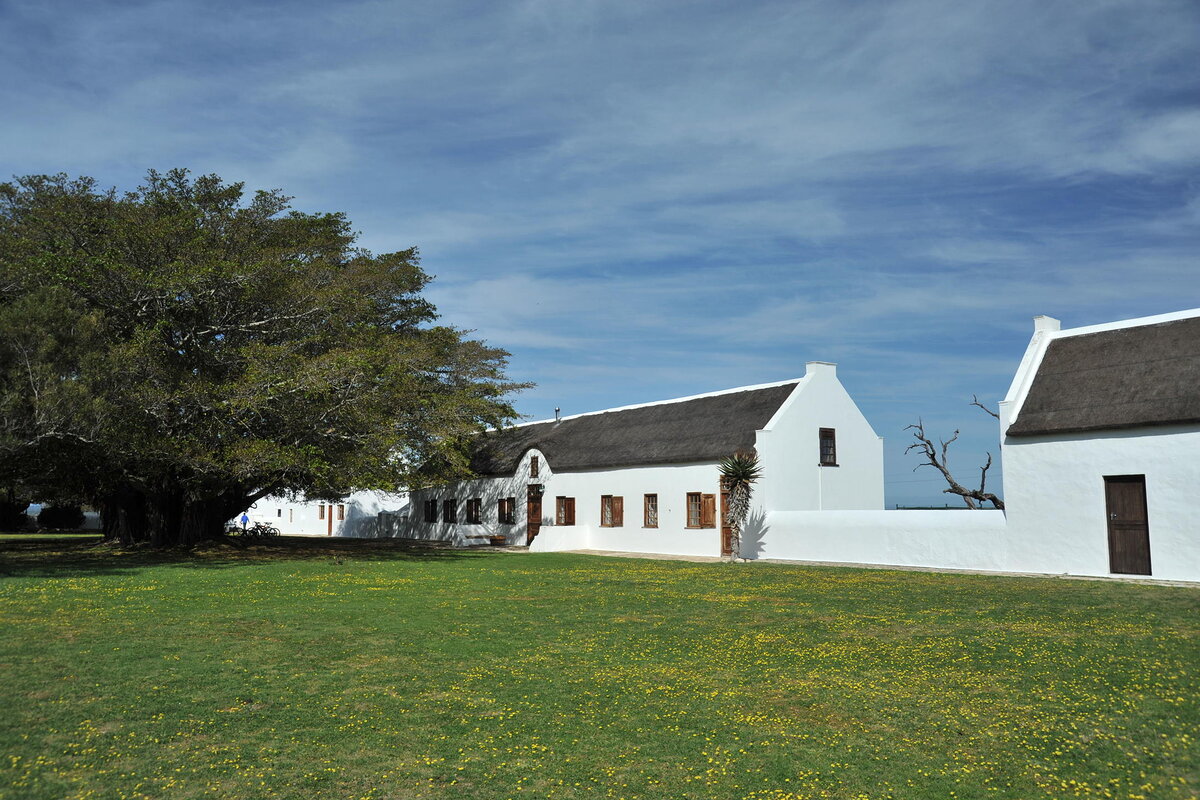 Cedarberg Travel | De Hoop Collection