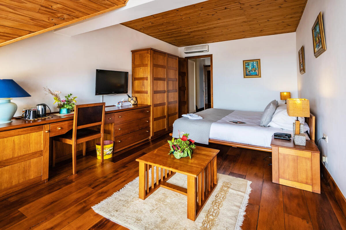 Cedarberg Travel | Palissandre Hotel & Spa