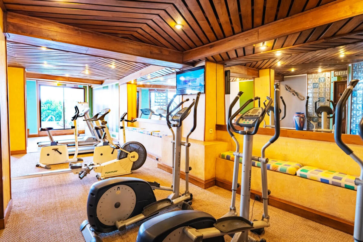 Cedarberg Travel | Palissandre Hotel & Spa