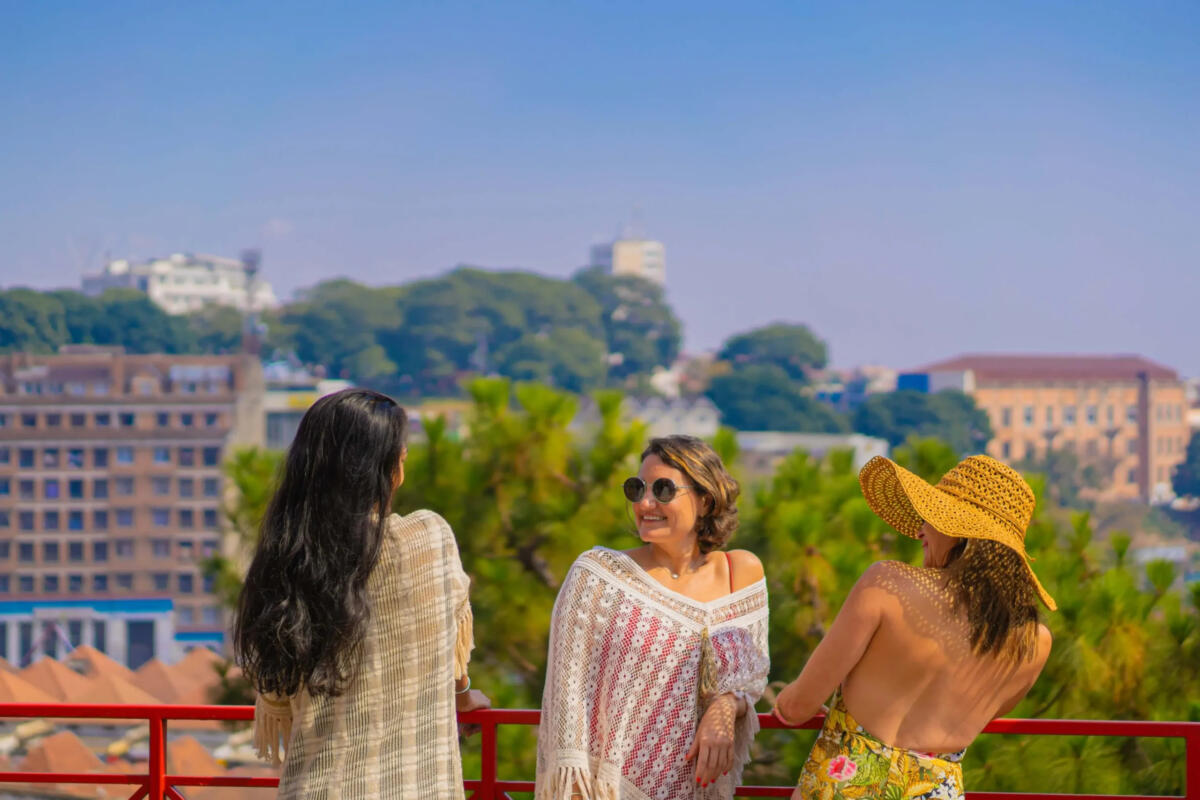 Cedarberg Travel | Palissandre Hotel & Spa