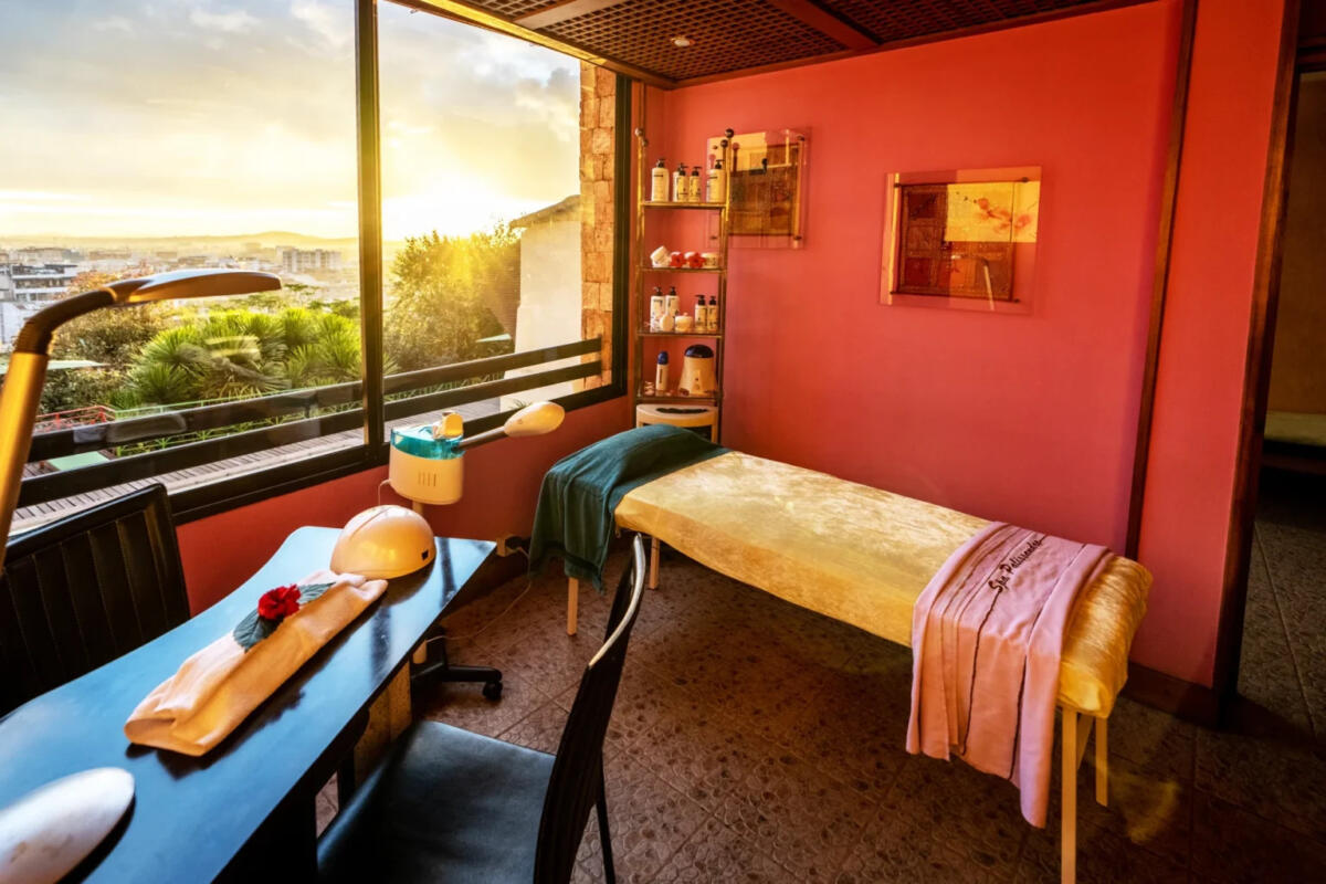 Cedarberg Travel | Palissandre Hotel & Spa