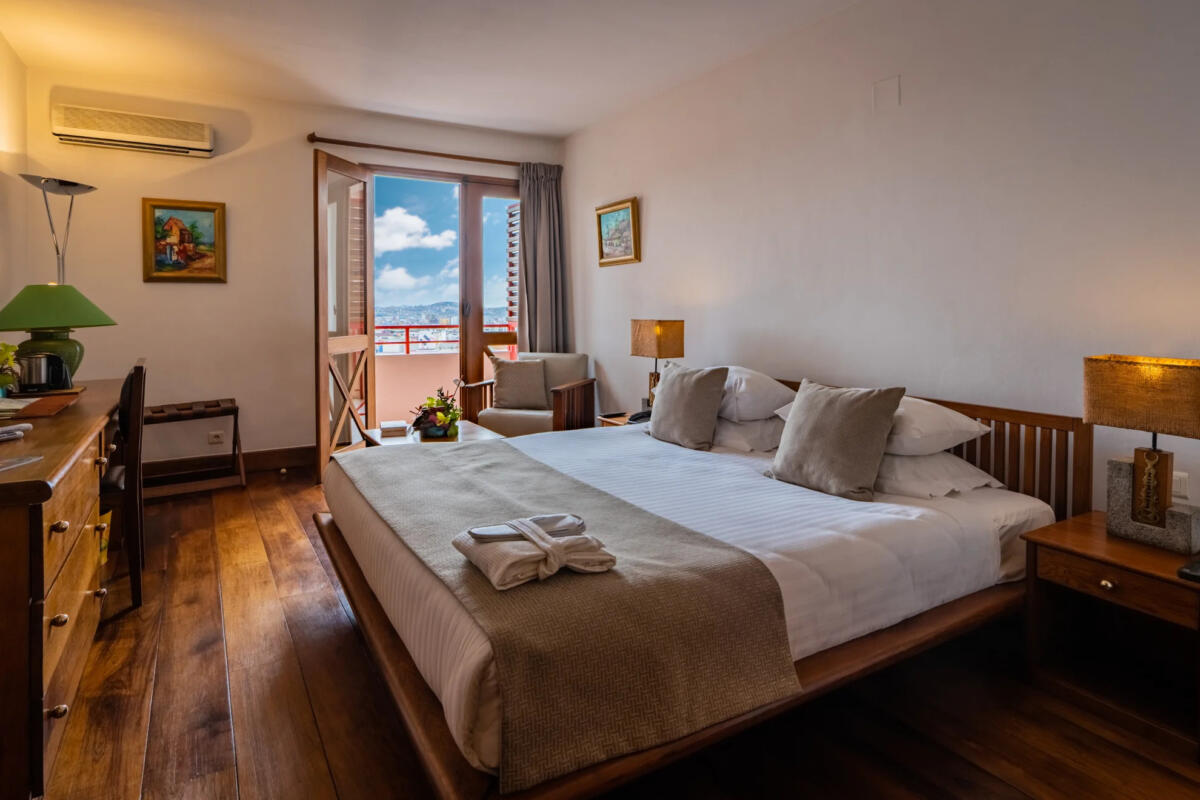 Cedarberg Travel | Palissandre Hotel & Spa