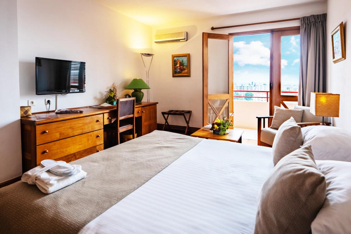 Cedarberg Travel | Palissandre Hotel & Spa