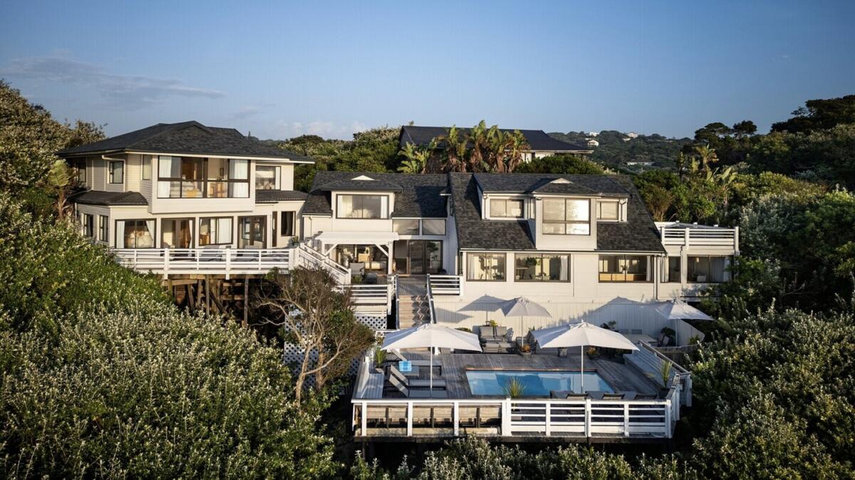 Cedarberg Travel | Prana Lodge