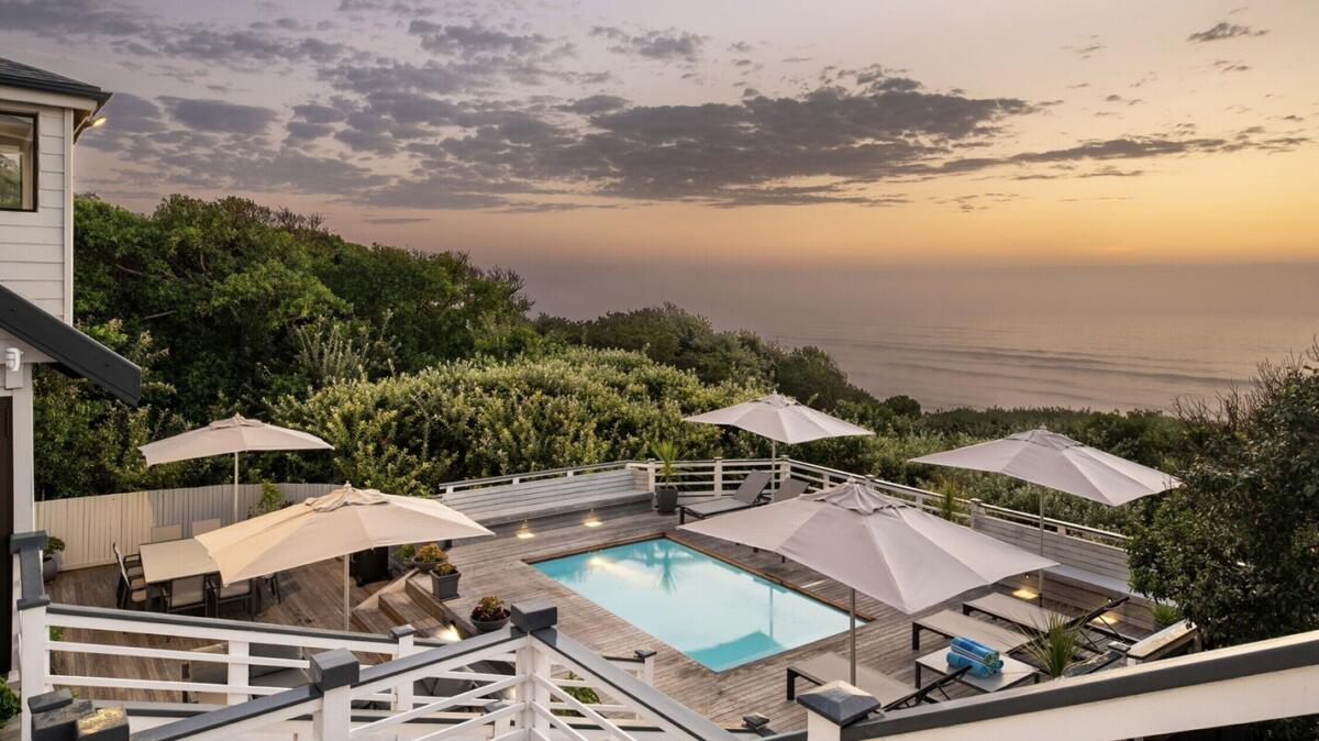 Cedarberg Travel | Prana Lodge