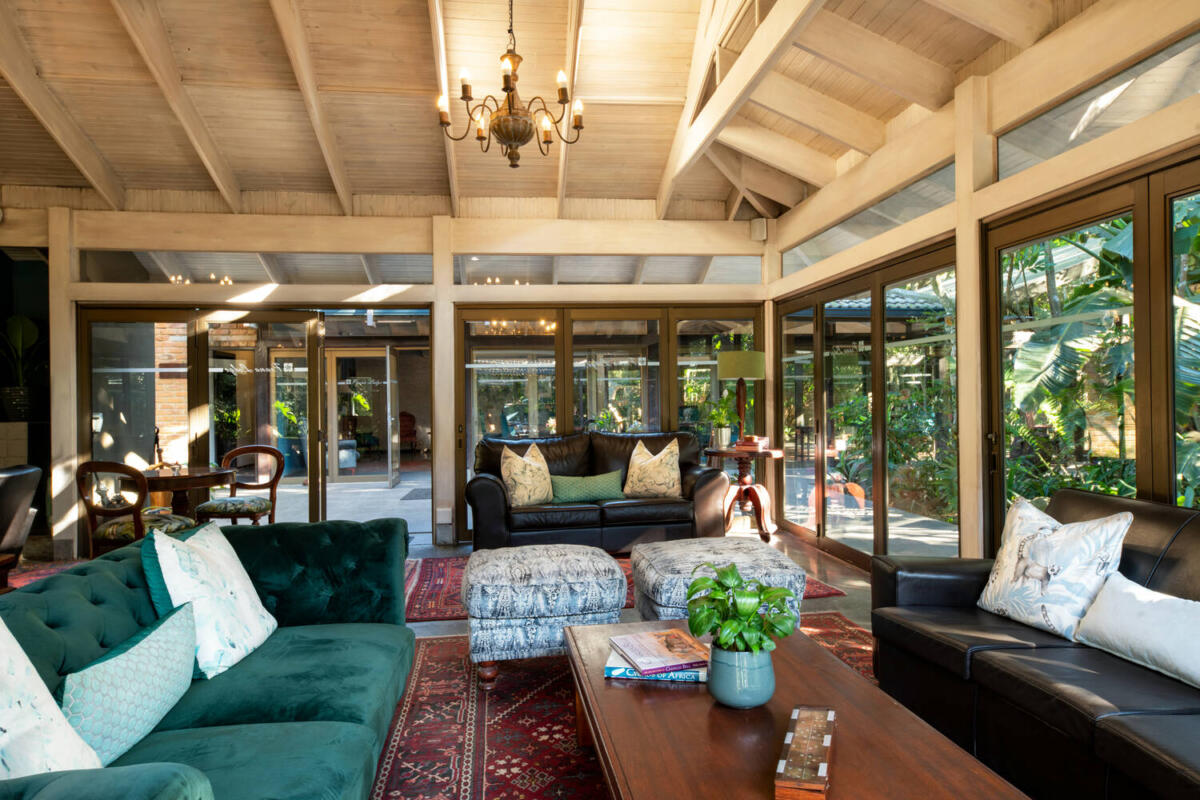 Cedarberg Travel | Prana Lodge