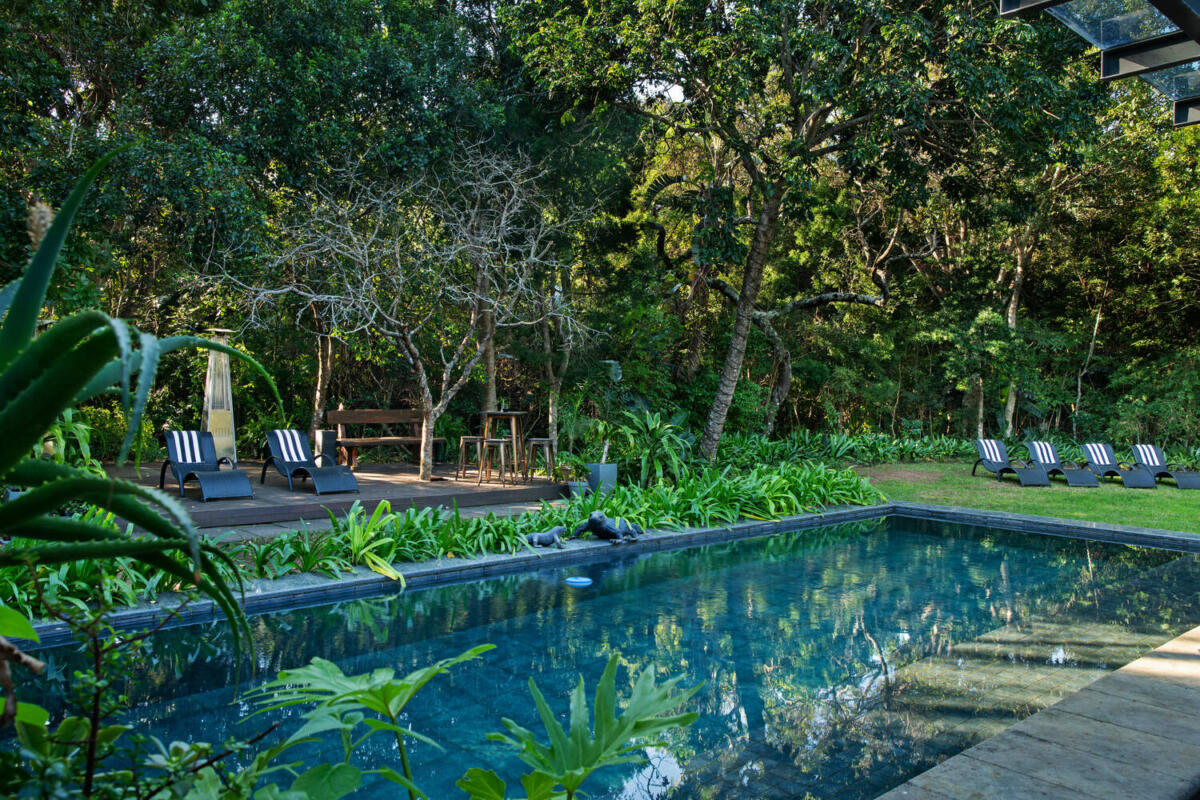 Cedarberg Travel | Prana Lodge