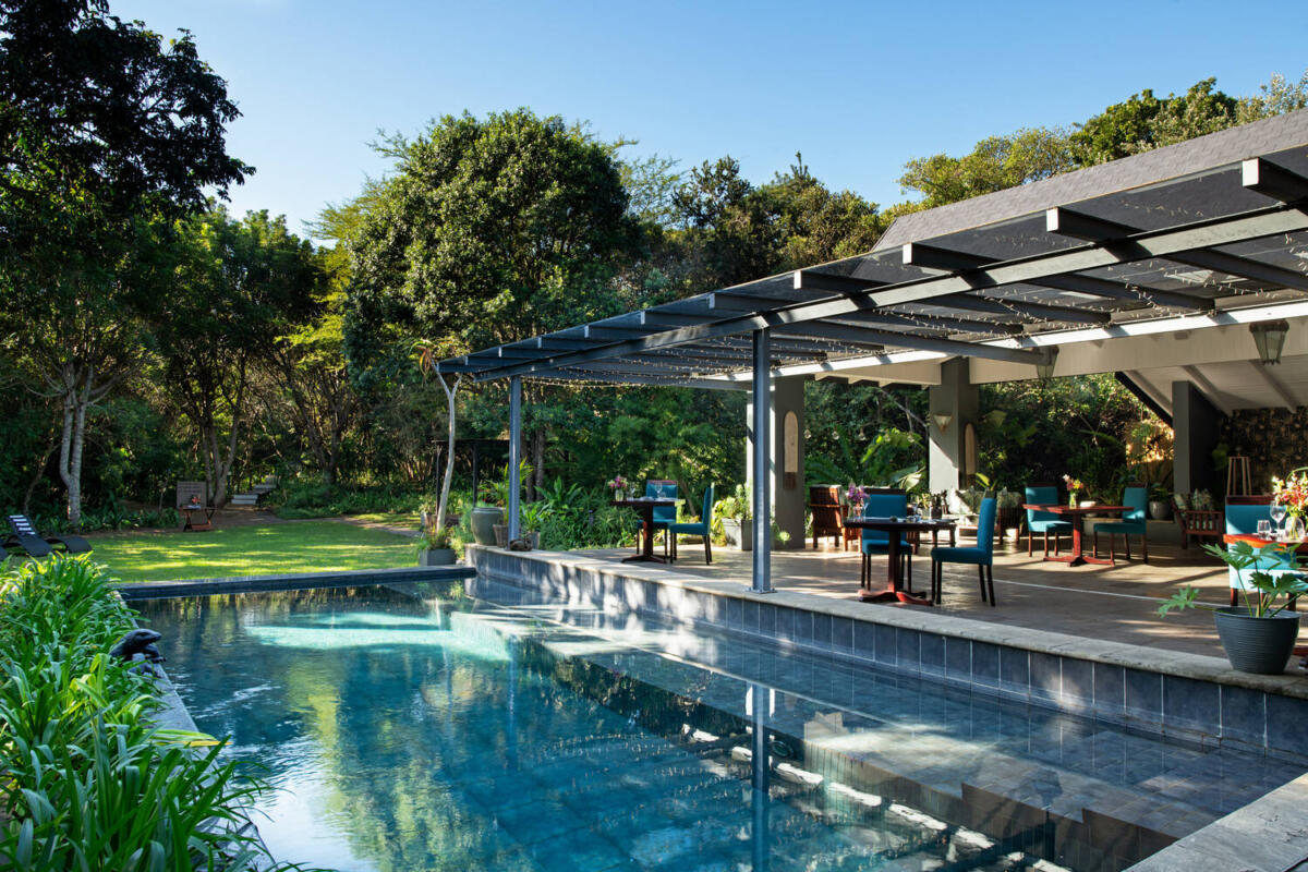 Cedarberg Travel | Prana Lodge