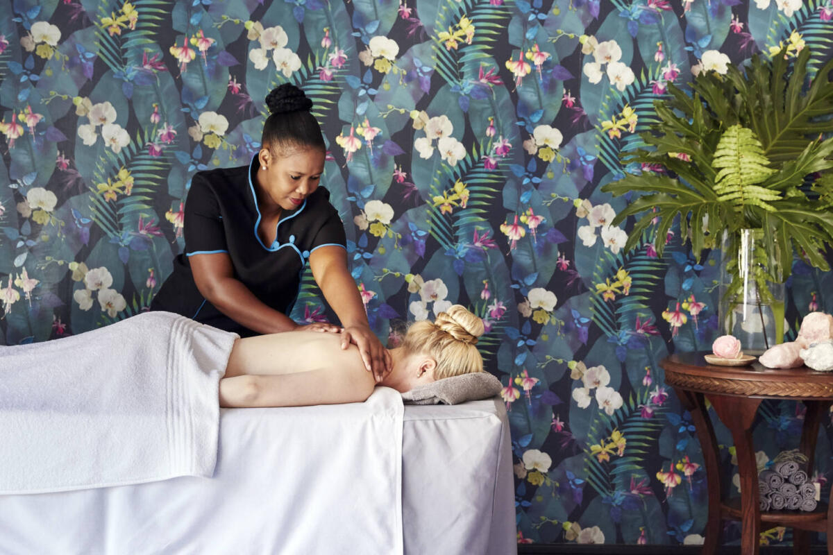 Cedarberg Travel | Prana Lodge